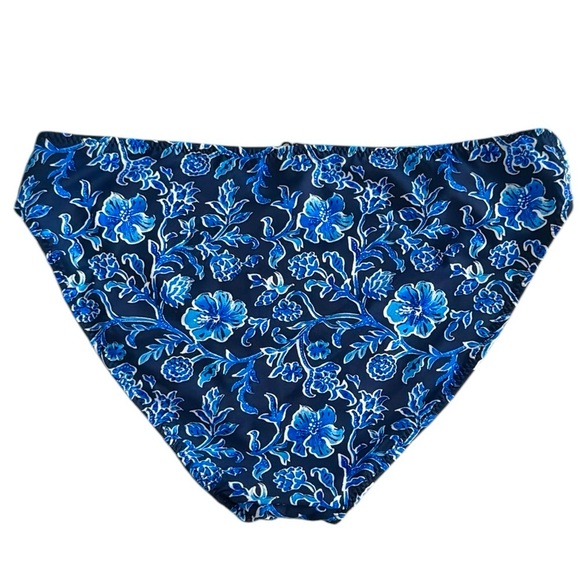 NWOT Tommy Bahama Woodblock Reversible Hipster - Picture 8 of 16